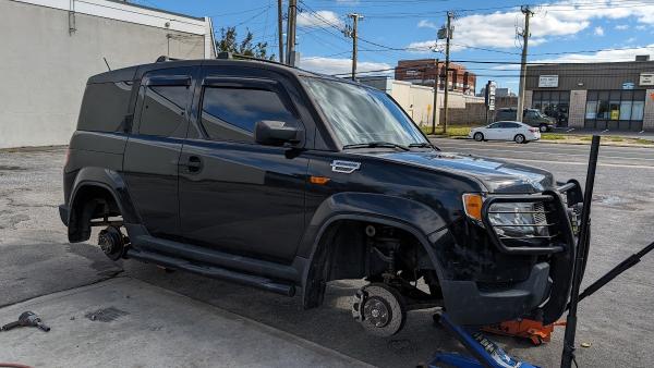 Bay Shore Auto Radiator & Repairs