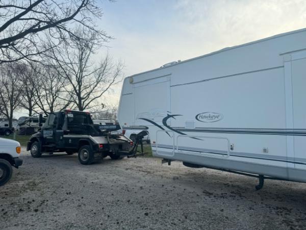 Spivey's Wrecker Service