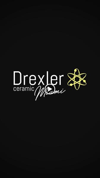 Drexler Ceramic Miami Detailing Center