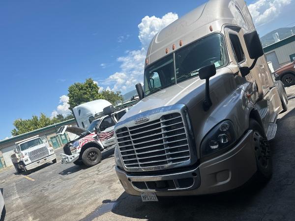 Mighty Fleet Services