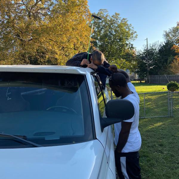 Triad Roadside Rescue