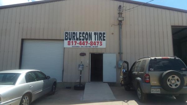 Burleson Tire and Automotive
