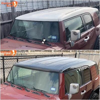 Central Auto Body Repair