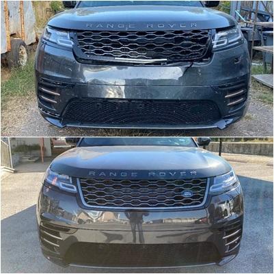 Central Auto Body Repair