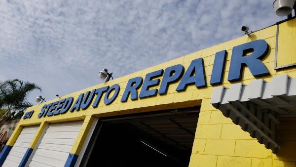 Steed Auto Repair