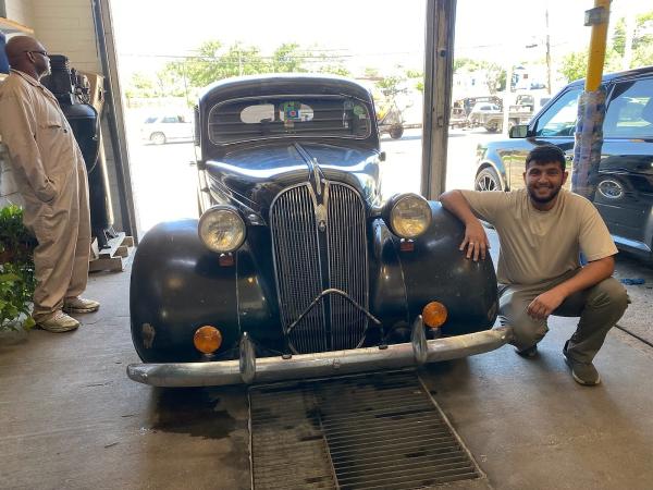 Speedy Auto Repair