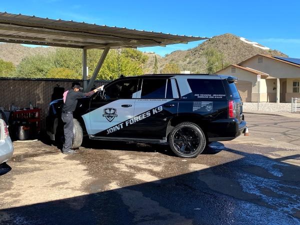 Xtreme Auto Detail
