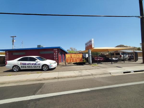 Xtreme Auto Detail