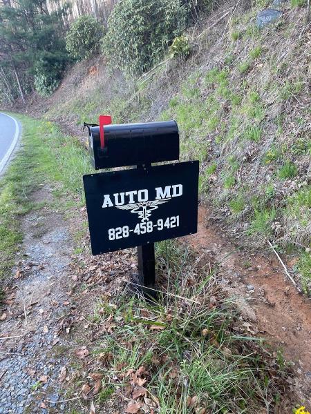 Auto MD