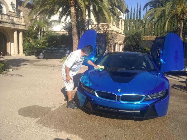 Avis Mobile Auto Detail