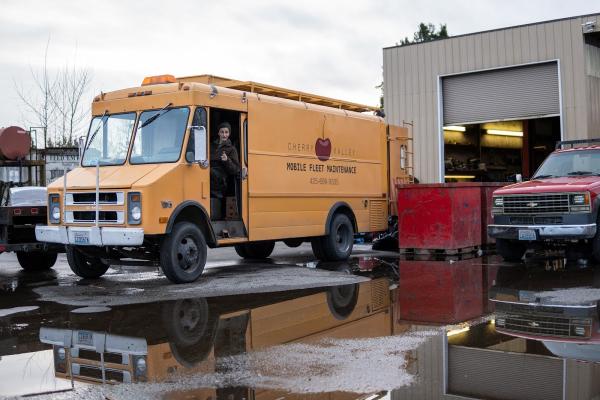 Cherry Valley Mobile