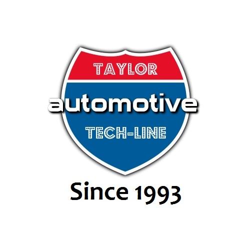 Taylor Automotive Tech-Line