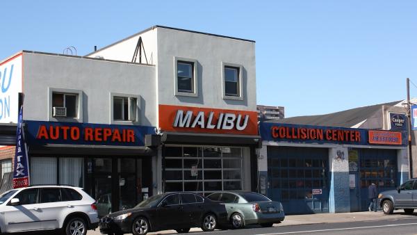 Malibu Auto Repair
