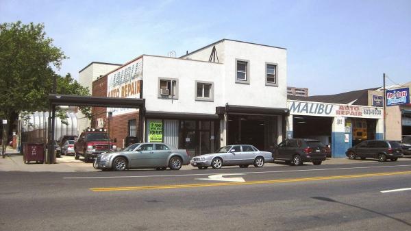 Malibu Auto Repair