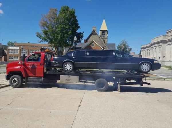 Kenosha Towing & Auto Repair