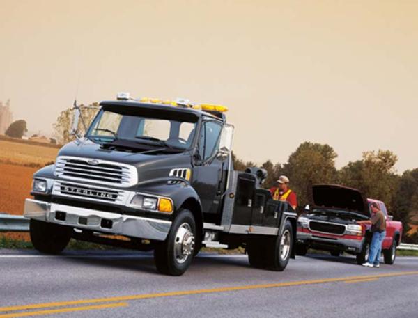 Kenosha Towing & Auto Repair