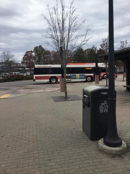 Brockton Area Transit Authority