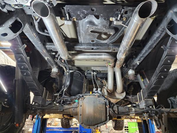 Spikes Speed Shop Inc
