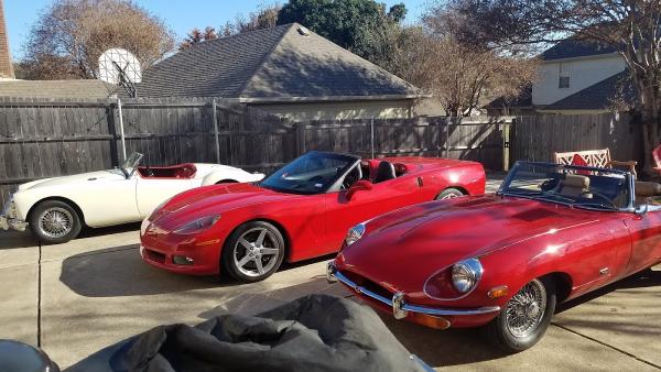 Grapevine Automotive Services