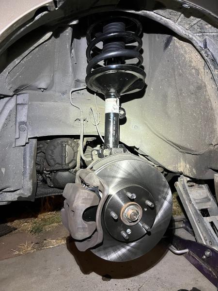 Goodwin's Automotive Maintenance & Repairs