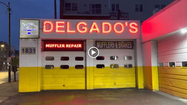 Delgado's Auto Service