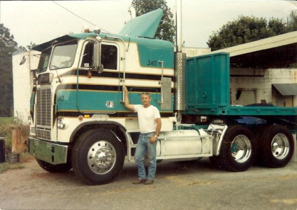 Hager Trucking Company