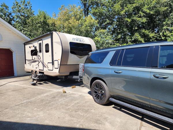 Little Richard's Mobile Rv Repair