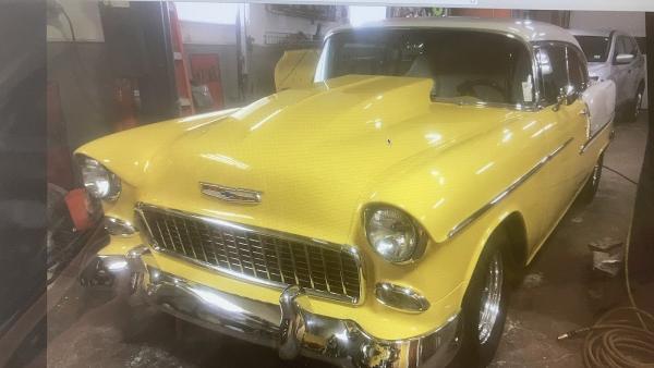 Danny Auto Repair and Body