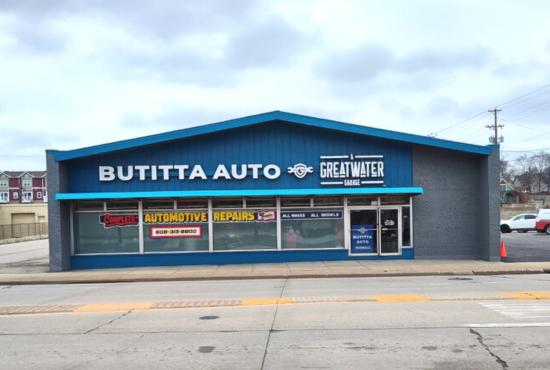 Butitta Auto – Beloit