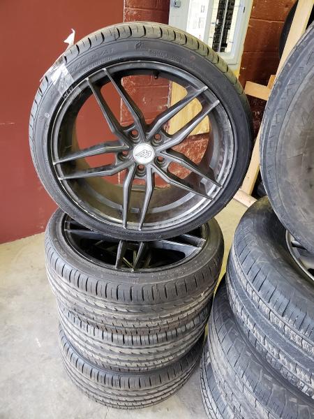 R2M Tallmadge Tires & Brakes