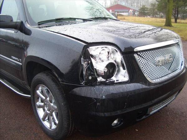 Hayes Auto Body