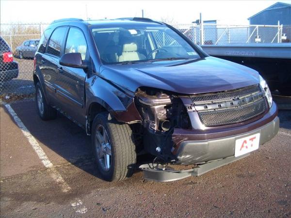 Hayes Auto Body