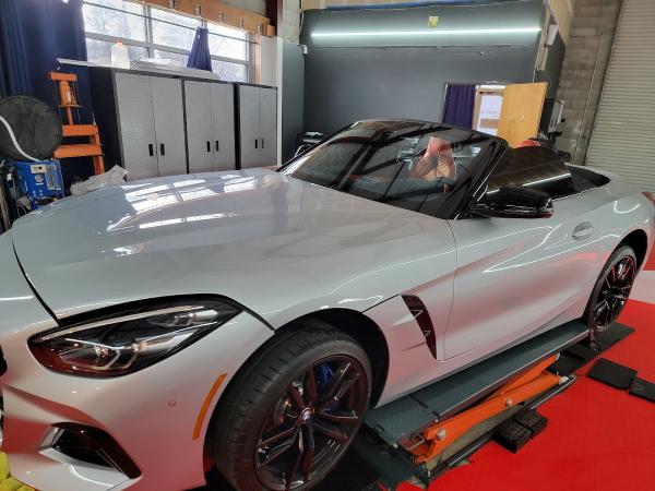 Alpha Auto Detailing