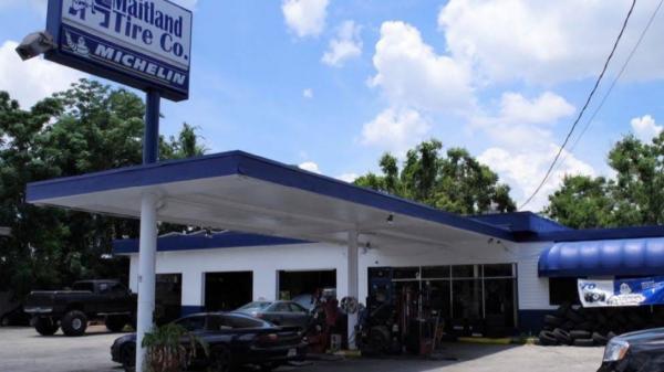 Maitland Tire Co