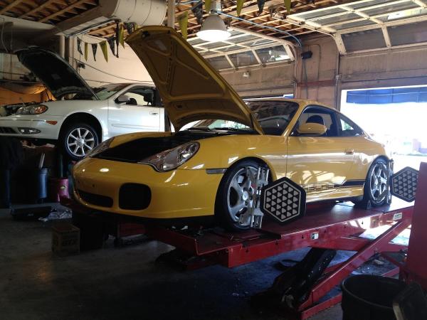 Maitland Tire Co