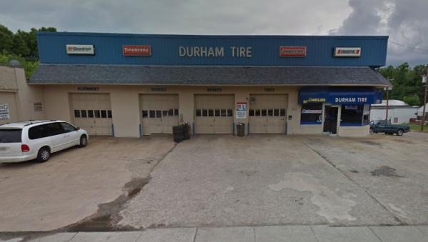 Durham Tire & Auto Center Tire Pros