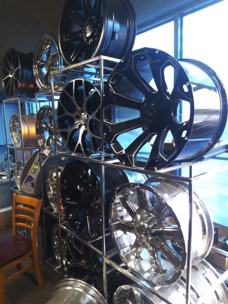 Brothers Tire Shop & Auto Service