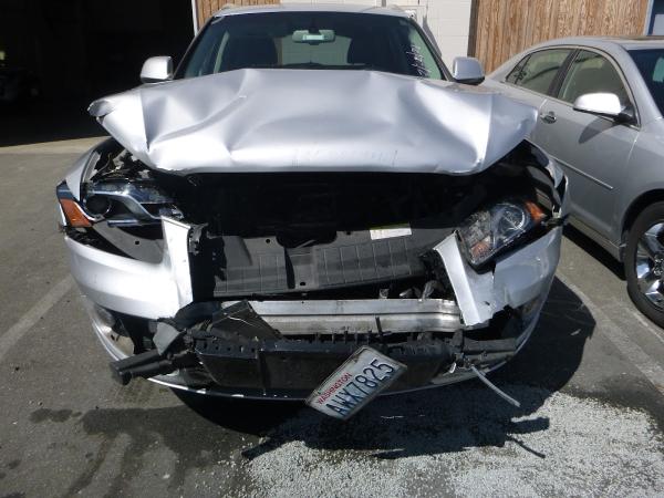 Bellevue Collision Center