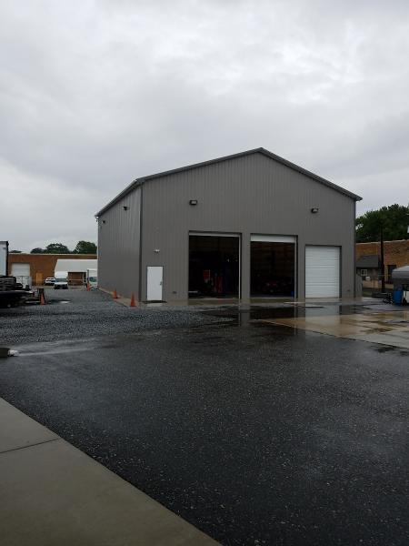 Ellas Auto Repair & Performance