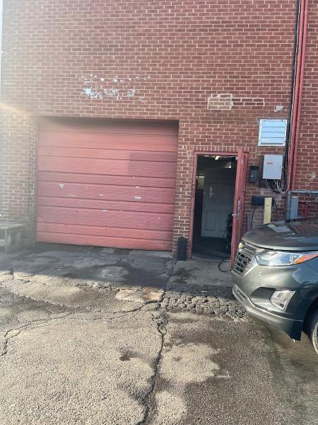 Roman Auto Services