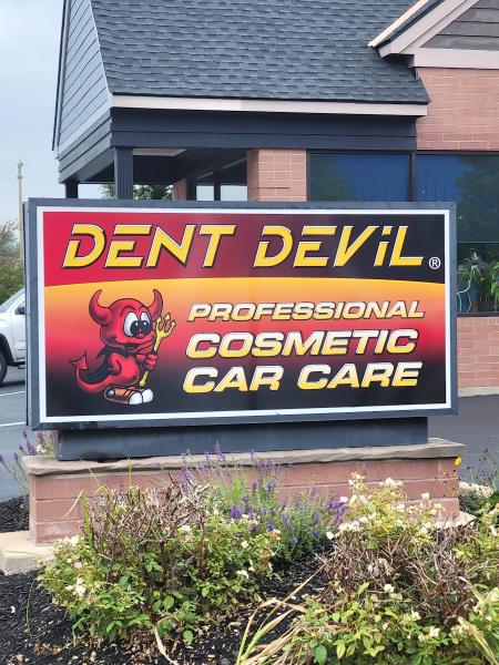 The Dent Devil