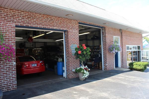 Ridpath's Auto Center