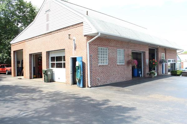 Ridpath's Auto Center