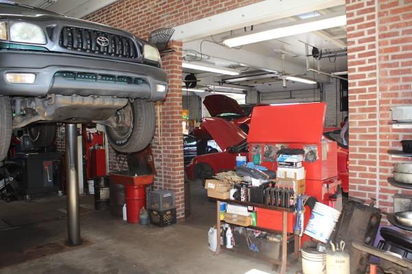 Ridpath's Auto Center