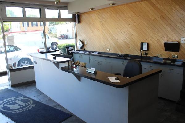 Ridpath's Auto Center