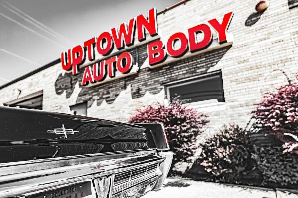 Uptown Auto Body
