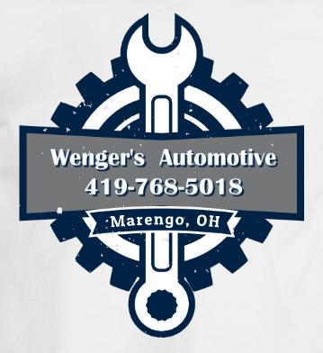 Wenger's Automotive