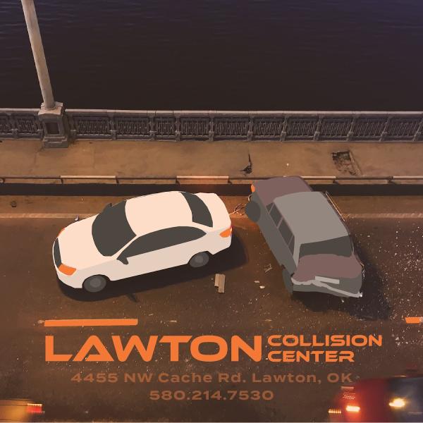 Lawton Collision Center & Body Shop