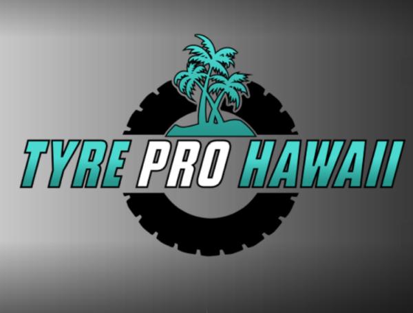 Tyre Pro Hawaii