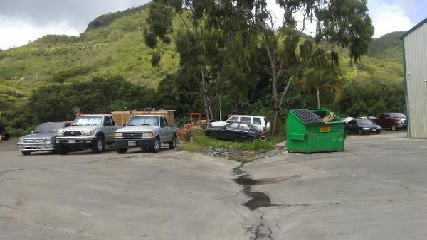 Kapa'a Auto Body